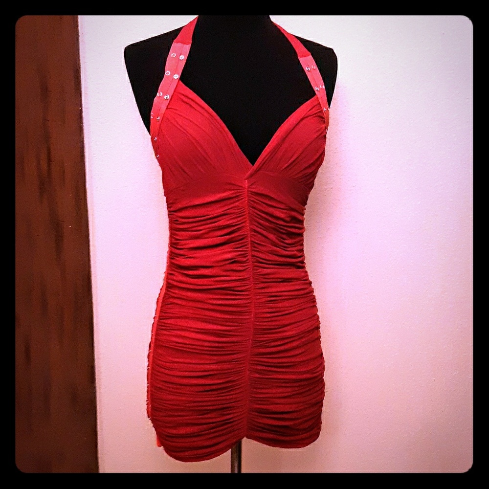 Vintage Claudio Milano South Beach MIA Fire!